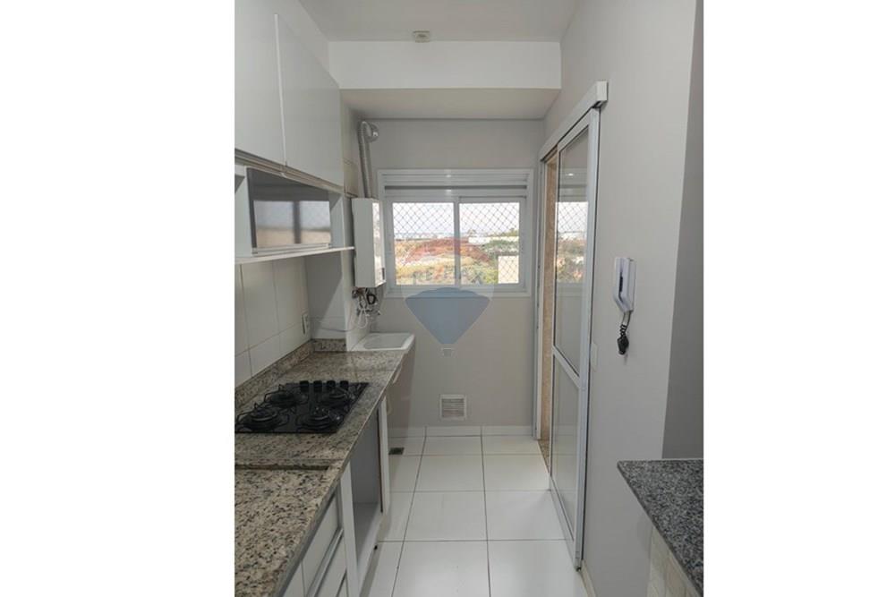 Apartamento - Alugar - Jundiaí , São Paulo - Foto cozinha3.jpg - 690791199-16