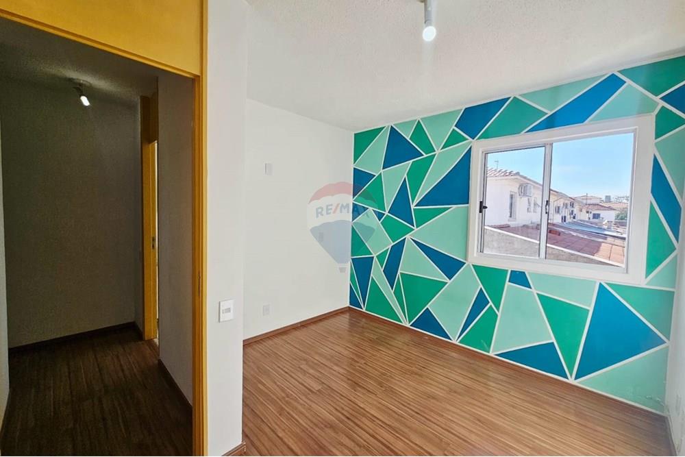 Casa de Condomínio - Venda - Hortolândia , São Paulo - Imagem do WhatsApp de 2025-08-07 à(s) 10.35.01_268893dd.jpg - 690531038-85