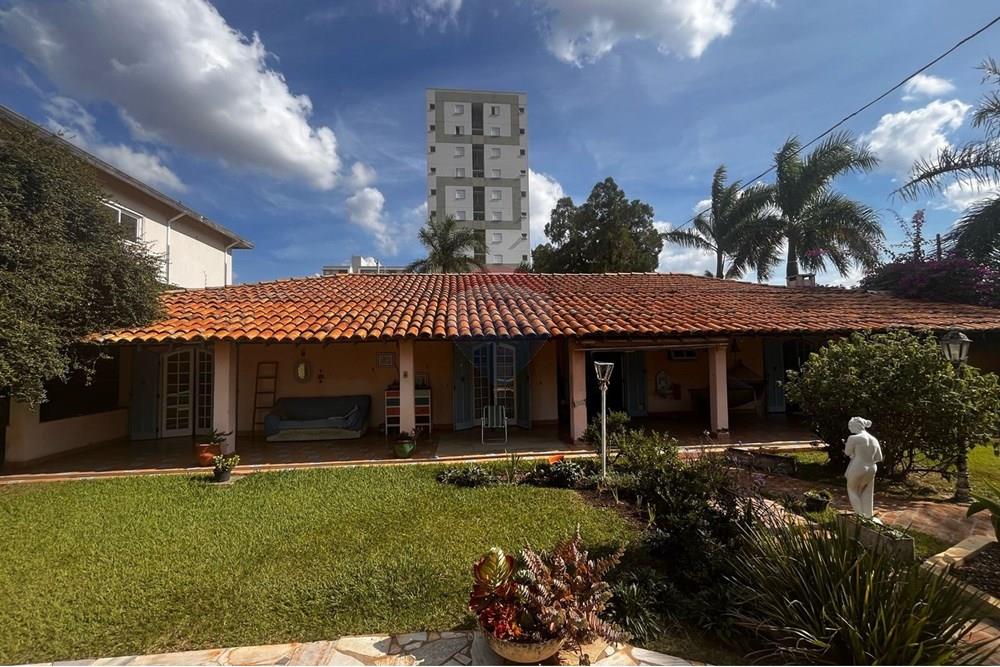 Casa - Venda - Sumaré , São Paulo - cc8dfb6e-8c98-4cb9-964e-b82a6f3d5047.jpeg - 690701021-11