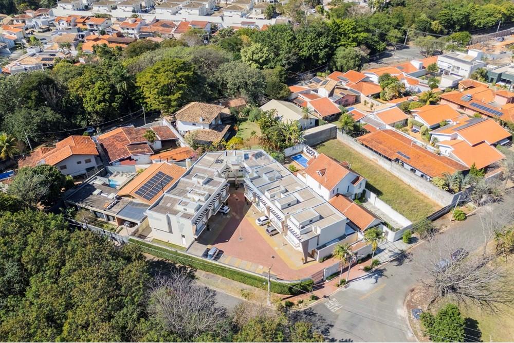 Casa de Condomínio - Venda - Campinas , São Paulo - foto imobiliarias- BRMAKER --480.jpg - 690681097-43