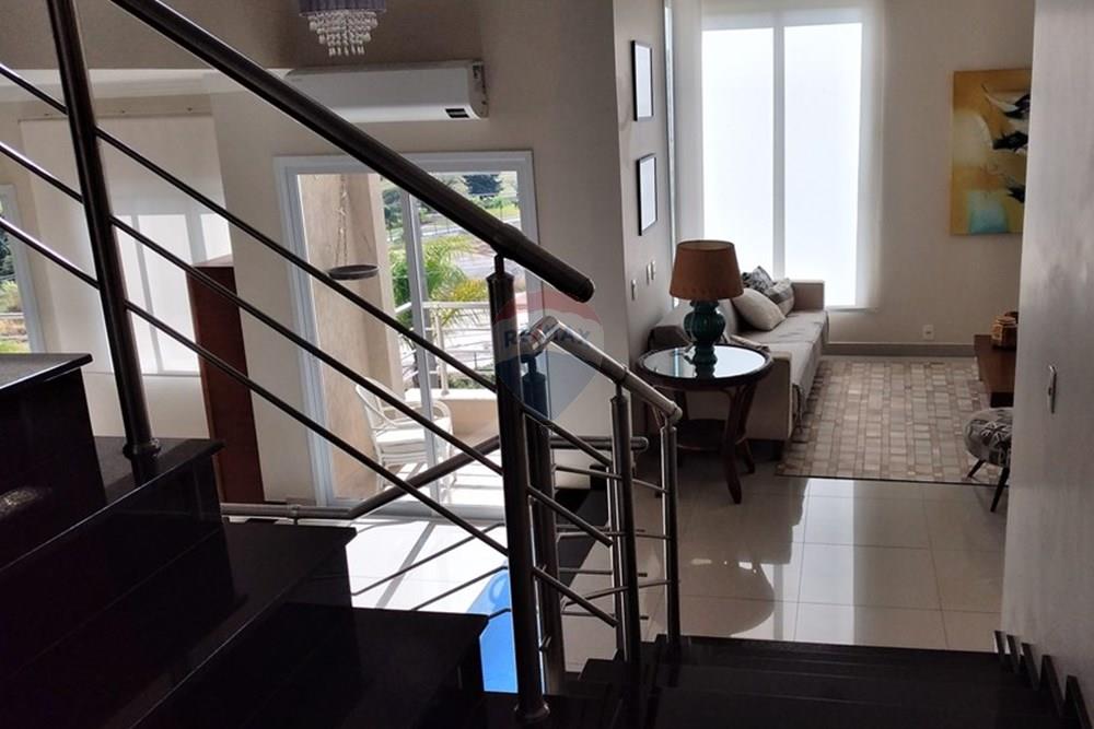 Casa de Condomínio - Alugar - Campinas , São Paulo - 301.jpg - 690211049-2