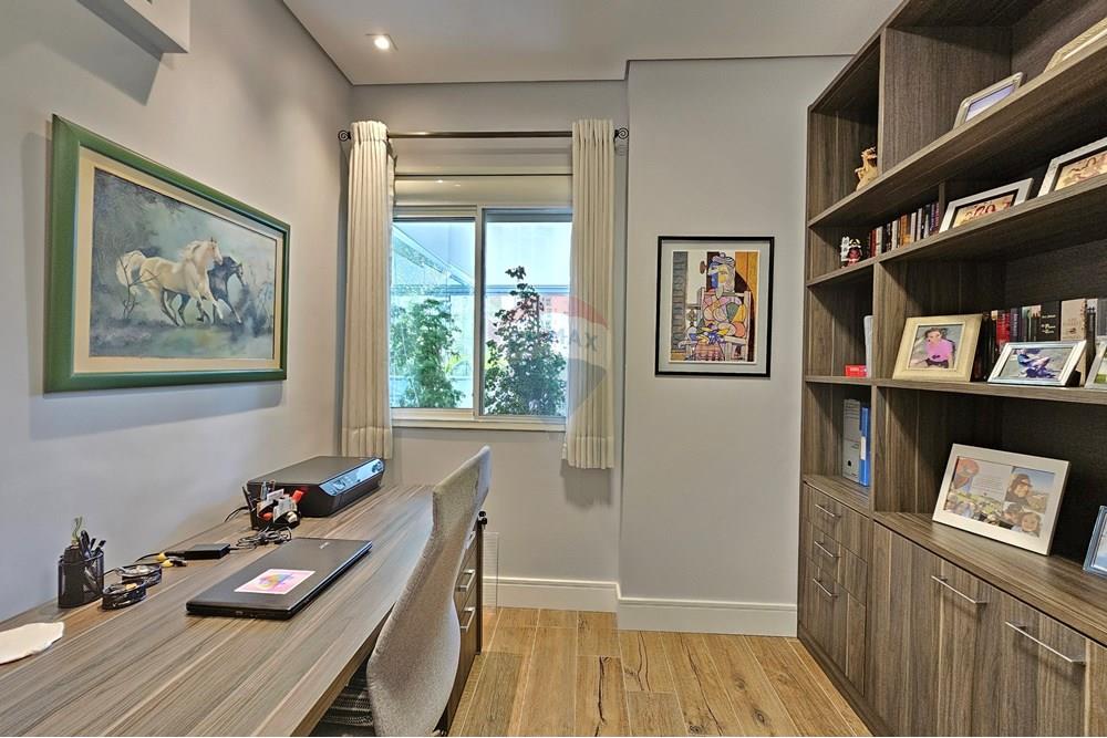 Apartamento - Venda - Santana de Parnaíba , São Paulo - 20250603_121845.jpg - 691021020-56