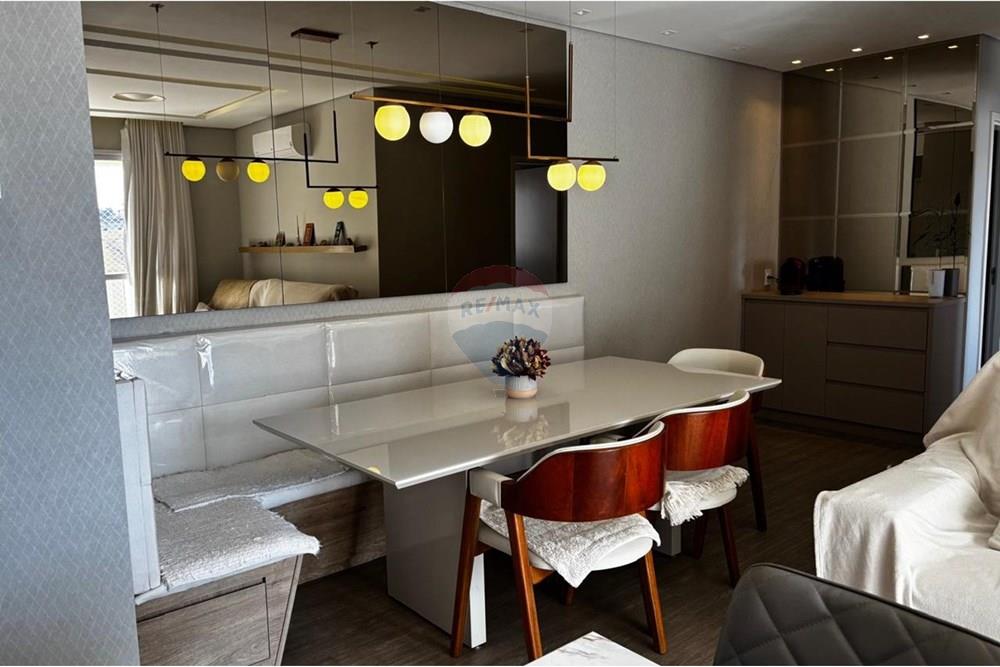 Apartamento - Venda - Bragança Paulista , São Paulo - 2aaa4496-04fe-4b64-b319-b84023fb4df3.jpeg - 690041001-213