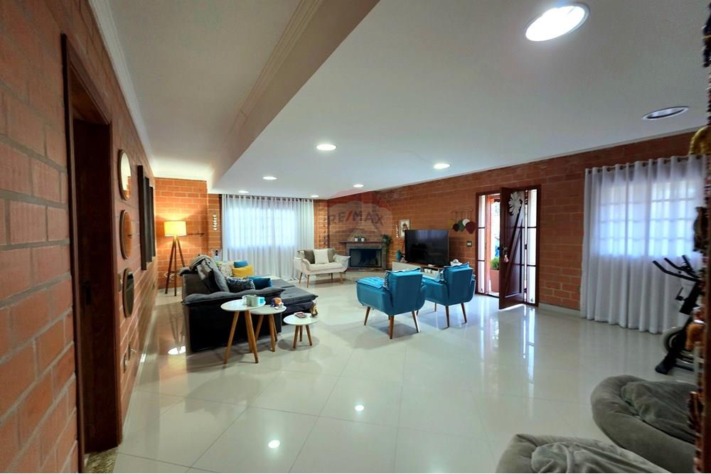 Casa de Condomínio - Venda - Serra Negra , São Paulo - 20250812_164037.jpg - Sala de estar - 690291056-48