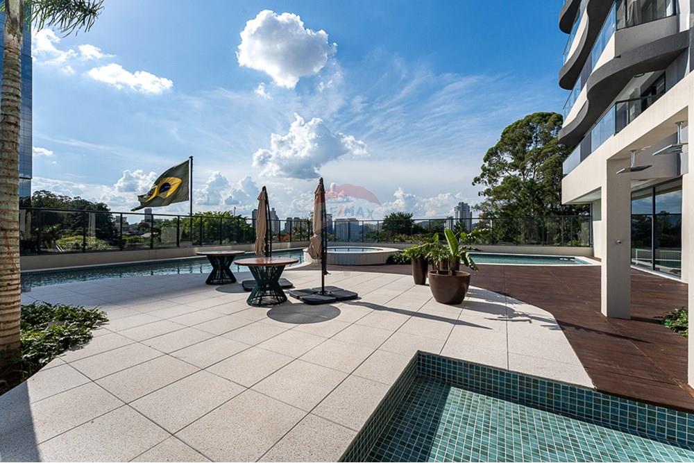 Apartamento - Venda - Barueri , São Paulo - DSC07963.jpg - 691081005-9