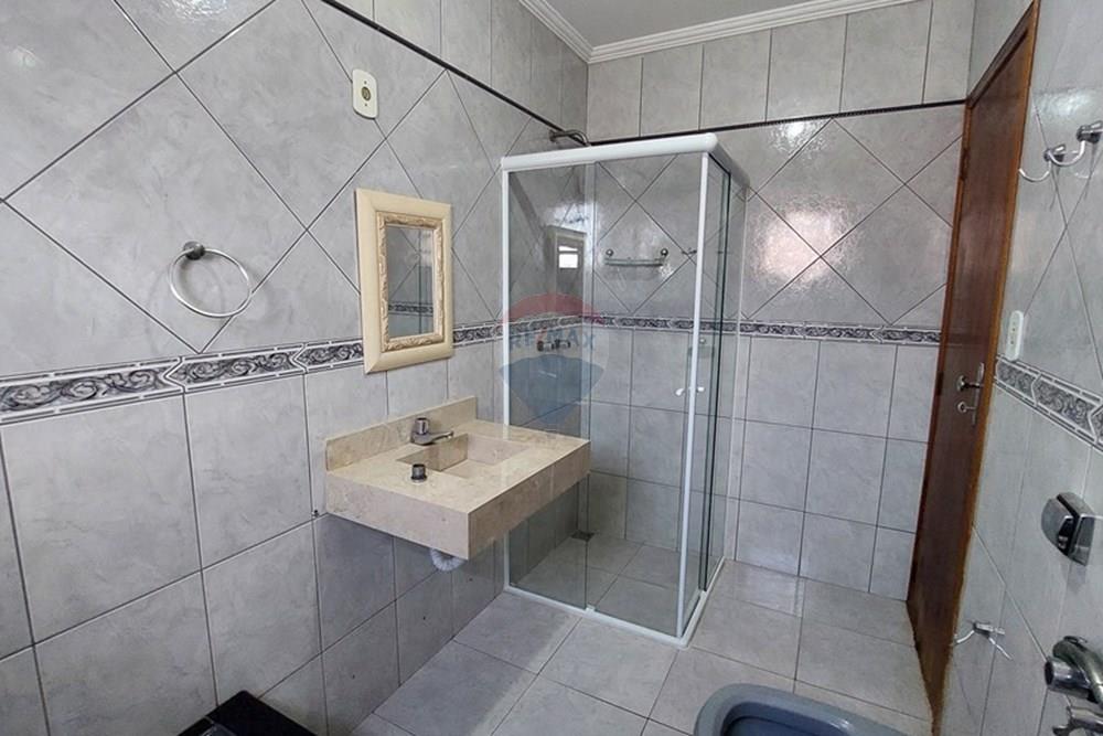 Casa - Alugar - Nova Odessa , São Paulo - banho suíte 1.jpg - 690641009-149