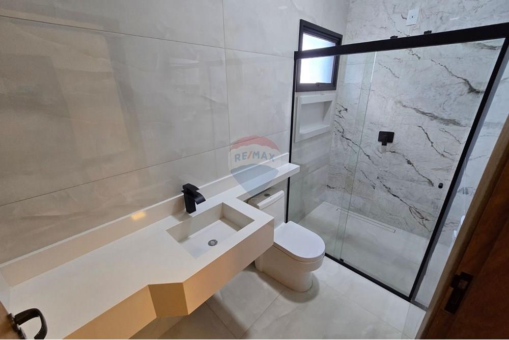 Casa de Condomínio - Venda - Jaguariúna , São Paulo - BANHEIRO SUÍTE 02 (SUPERIOR).jpg - 690671066-38