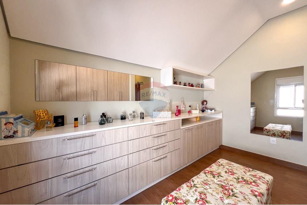 Casa de Condomínio - Venda - Atibaia , São Paulo - closet 2.jpg - Closet - 690471166-1