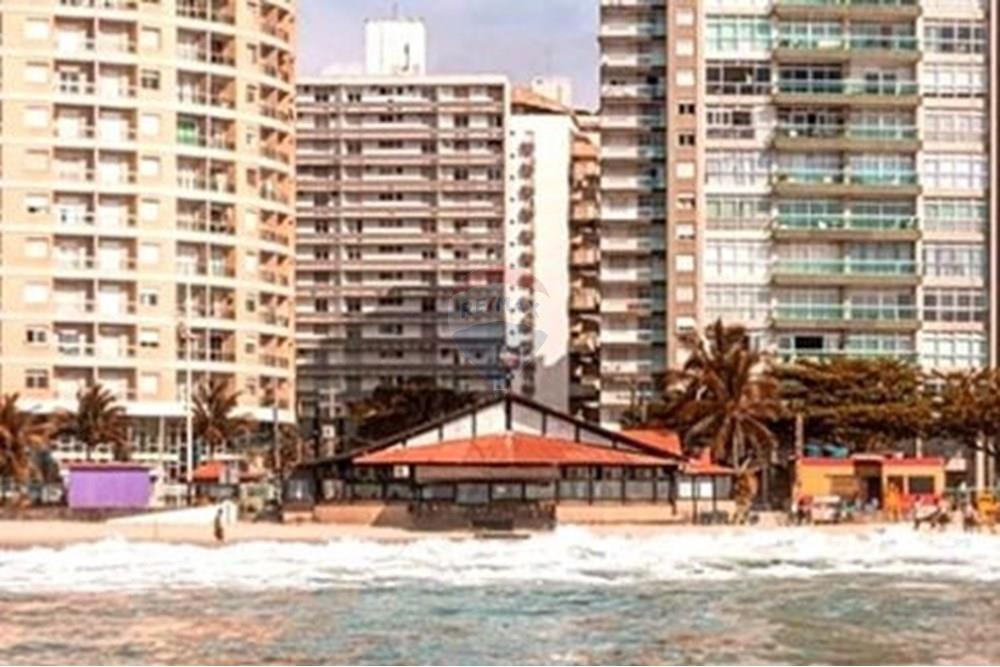 Apartamento - Alugar - Guarujá , São Paulo - Biaritz.JPG - 690551040-345