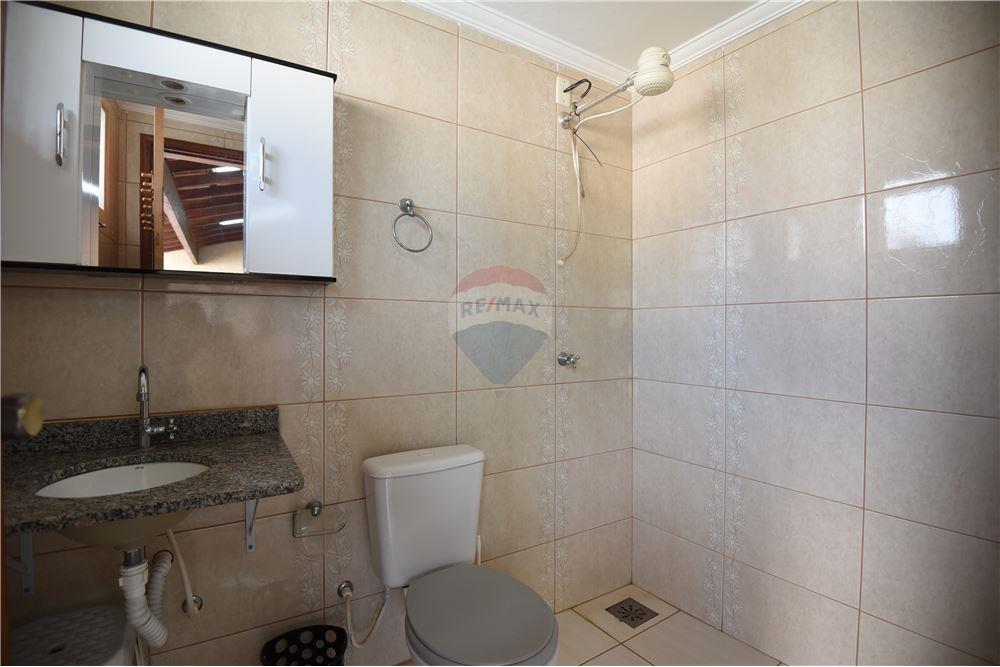 Casa - Venda - Rio Claro , São Paulo - 34 - 690811008-70