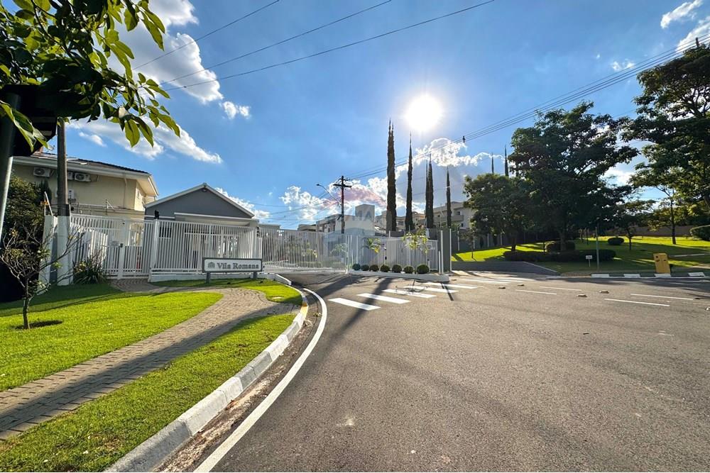 Casa de Condomínio - Venda - Valinhos , São Paulo - 7A20AE69-46D4-4381-8457-E21E24E77FFE.jpeg - 690491039-85