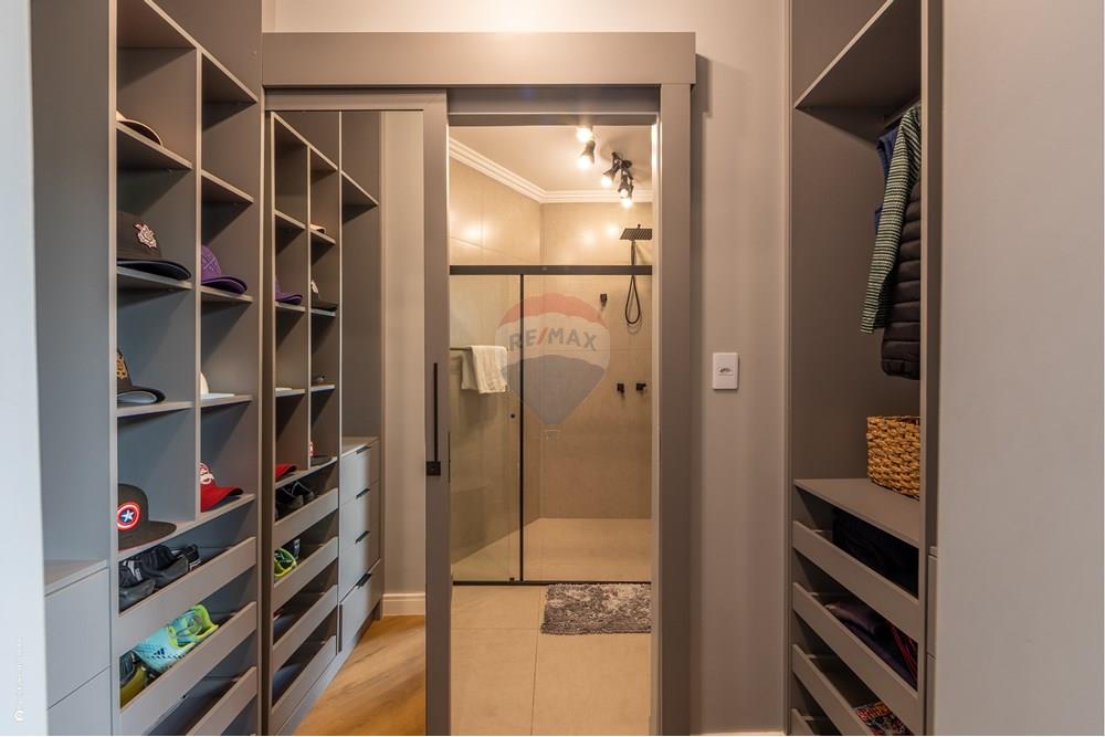 Casa de Condomínio - Venda - Vinhedo , São Paulo - 40 closet.jpg - 690941009-116