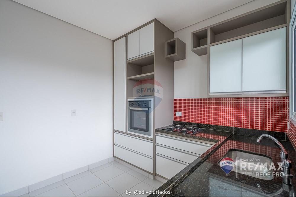 Casa de Condomínio - Venda - Valinhos , São Paulo - EDI03802EDIVO FURTADO SILVA - RG98002306922 - BELLA VISTA - TERESA SOARES.jpg - Cozinha - 690851011-416