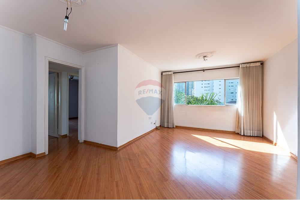 Apartamento - Venda - São Paulo , São Paulo - CAR06566.jpg - 691081033-2