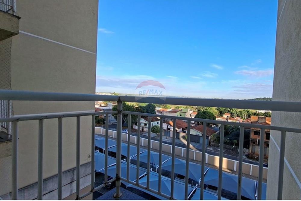 Apartamento - Alugar - Mogi Guaçu , São Paulo - 20250506_074553.jpg - 690751049-67