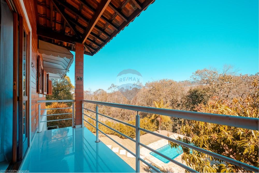 Casa de Condomínio - Venda - Jarinu , São Paulo - _OSR0064-HDR.jpg - 690791062-198