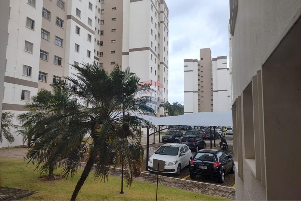 Apartamento - Alugar - Jundiaí , São Paulo - Externo 2 Portal das Palmeiras.jpeg - 690791013-107
