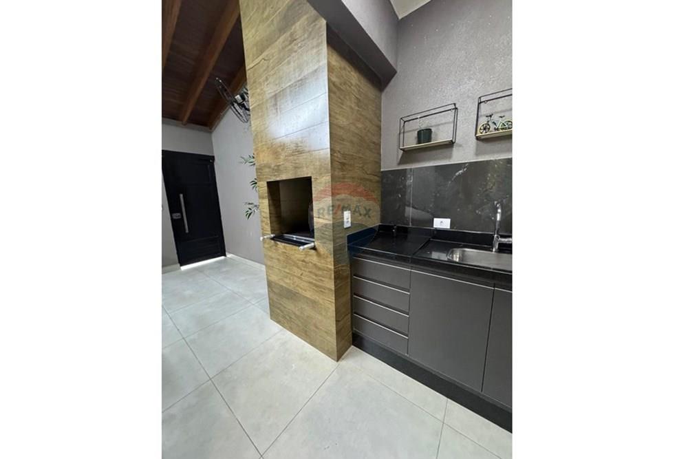 Casa - Venda - Americana , São Paulo - J13.jpg - 690231083-18