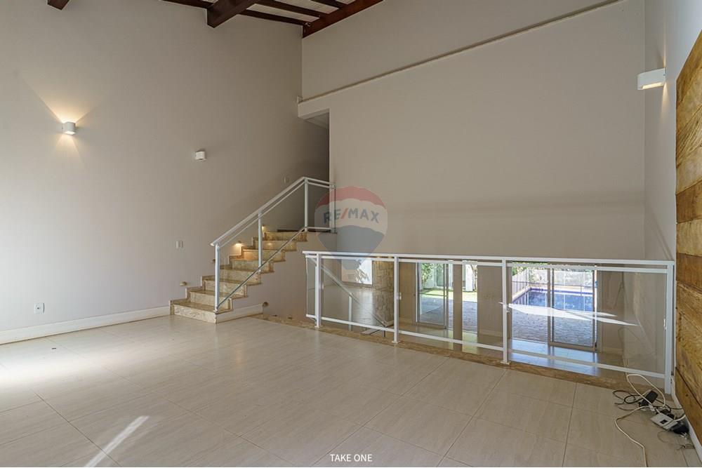 Casa de Condomínio - Venda - Campinas , São Paulo - TAKEONE-11977.jpg - Sala de estar - 690131065-65