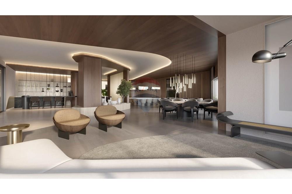 Apartamento - Venda - Campinas , São Paulo - 02_Salao de Festa.jpg - 690681170-26