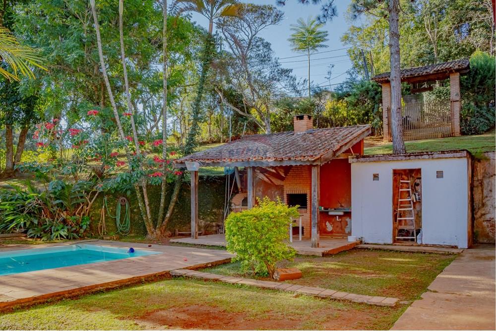 Chácara / Sítio / Fazenda - Venda - Atibaia , São Paulo - 11abc.jpg - 690921066-49