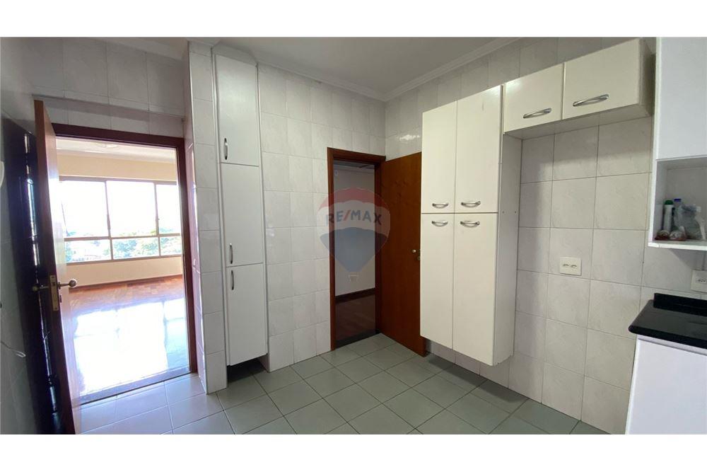 Apartamento - Alugar - Americana , São Paulo - Cozinha - 690231025-217