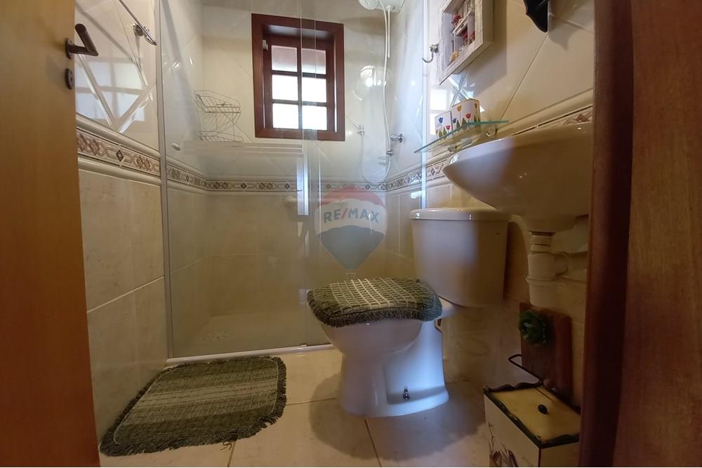 Casa de Campo - Venda - Águas de Lindóia , São Paulo - 20250206_100735.jpg - Banheiro - 690291077-244