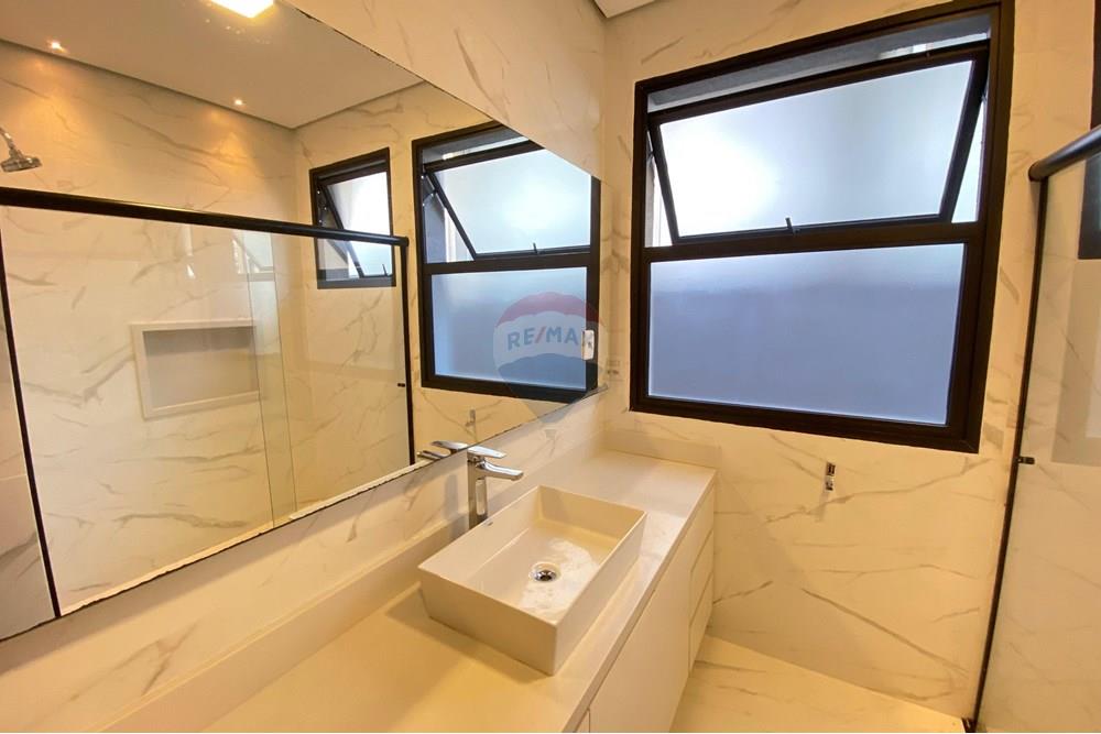 Casa de Condomínio - Alugar - Bragança Paulista , São Paulo - leandro portal 16.jpeg - 690041137-36