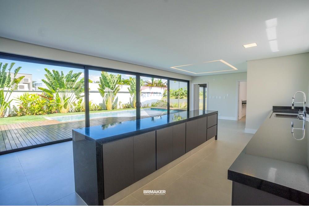 Casa de Condomínio - Venda - Campinas , São Paulo - Fotos imobiliarias -  REMAX - BRMAKER ester e fernando-13.jpg - 690681165-16