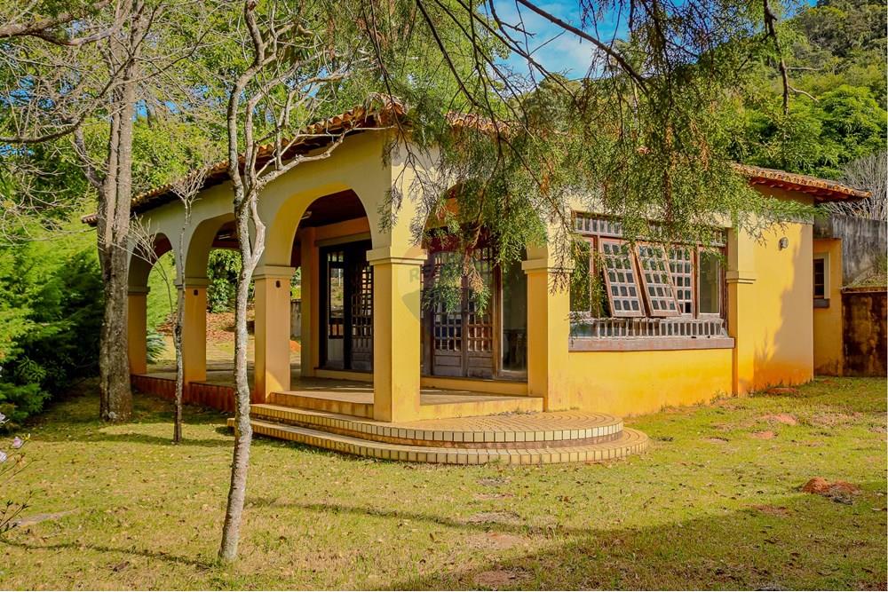 Casa de Condomínio - Venda - Atibaia , São Paulo - RINF-023.jpg - 690921107-8