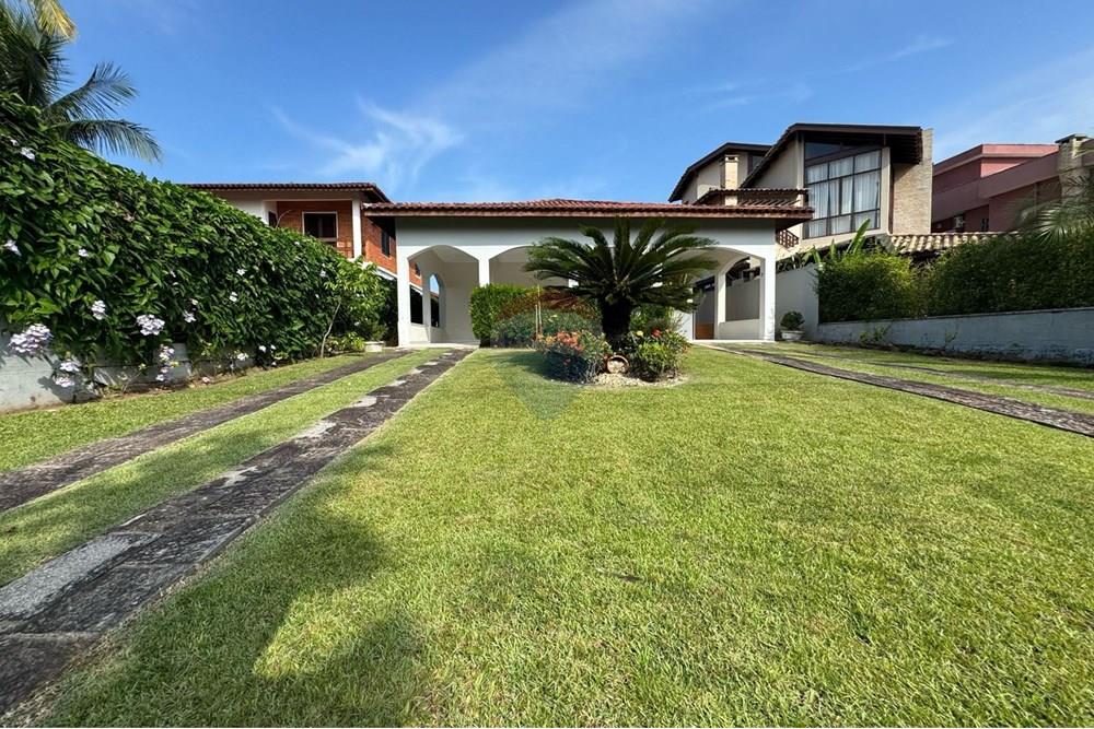 Casa de Condomínio - Alugar - Peruíbe , São Paulo - IMG-20250403-WA0004.jpg - 691111010-47