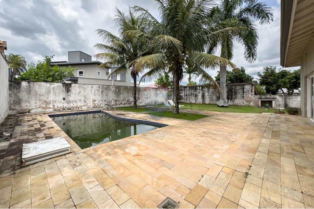 Casa de Condomínio - Venda - Vinhedo , São Paulo - 29.jpg - 690541142-124