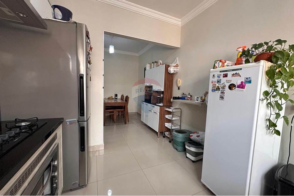 Casa - Venda - Bragança Paulista , São Paulo - WhatsApp Image 2025-10-24 at 18.jpeg - Cozinha - 690041112-7