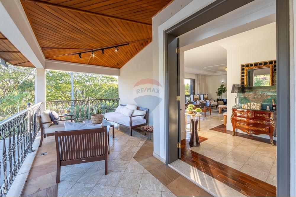 Casa de Condomínio - Venda - Vinhedo , São Paulo - 13 varanda.jpg - 690941009-116