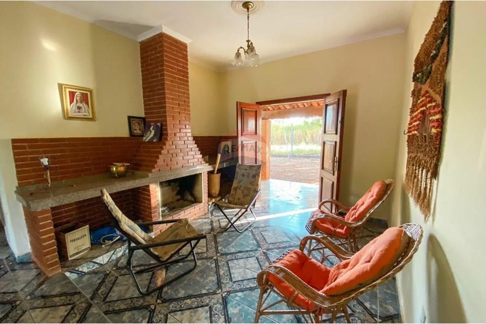 Chácara / Sítio / Fazenda - Venda - Itapira , São Paulo - Imagem do WhatsApp de 2025-02-04 à(s) 12.00.29_28211583.jpg - Sala de estar - 690291048-31