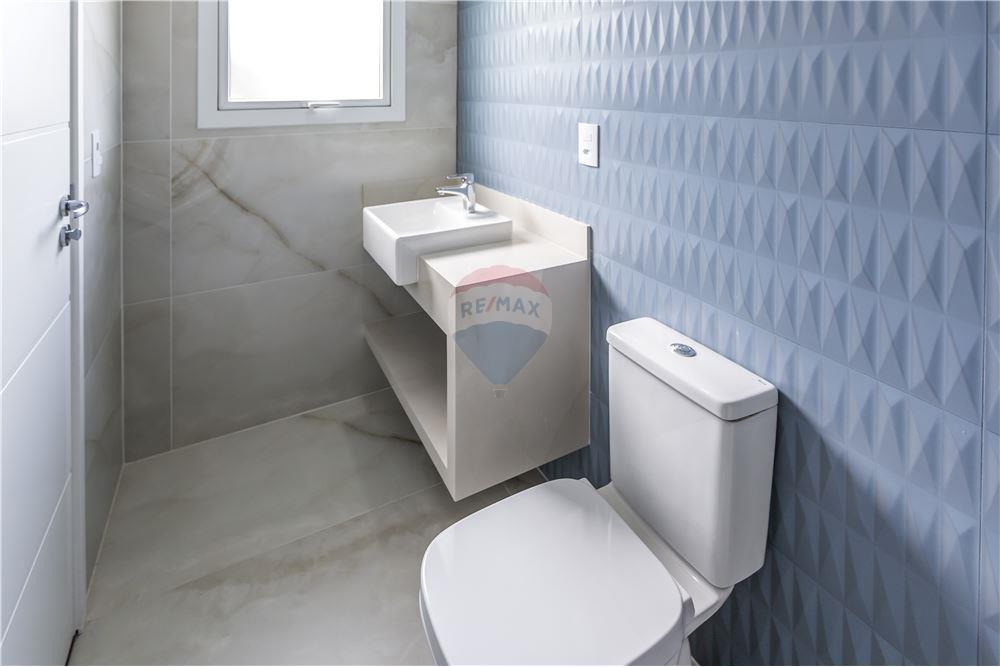 Sobrado - Venda - Atibaia , São Paulo - SUITE 1 - Quarto de família - 690471020-49