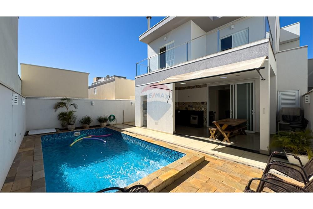 Casa de Condomínio - Venda - Hortolândia , São Paulo - IMG_6616.jpg - 690701024-180