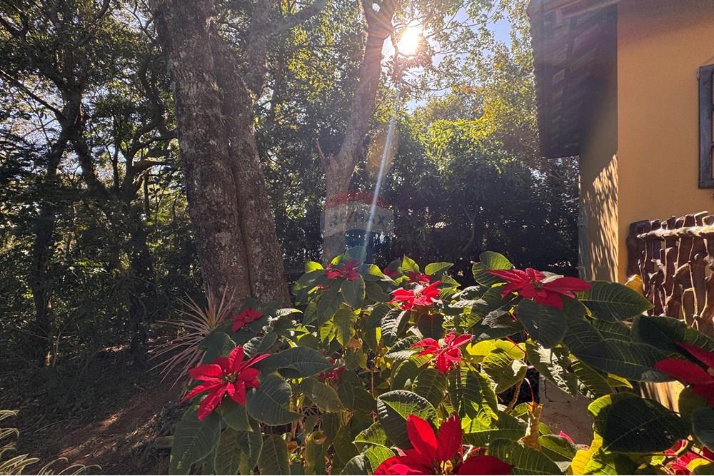 Casa - Venda - Extrema , Minas Gerais - IMG_7661.jpg - Jardim Externo - 690041052-101