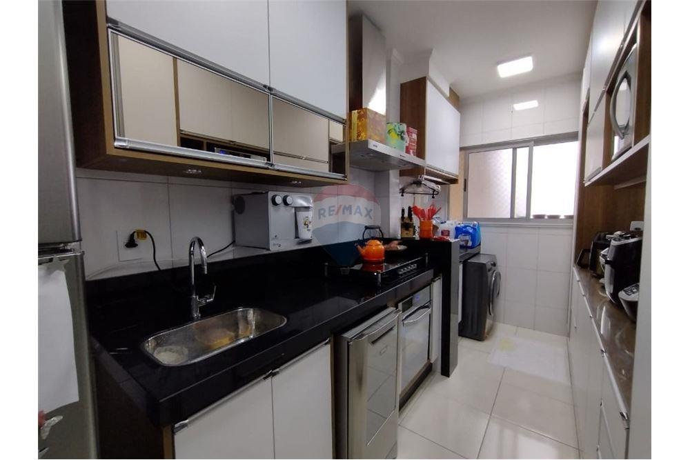Apartamento - Venda - Nova Odessa , São Paulo - 4 - 690641011-482
