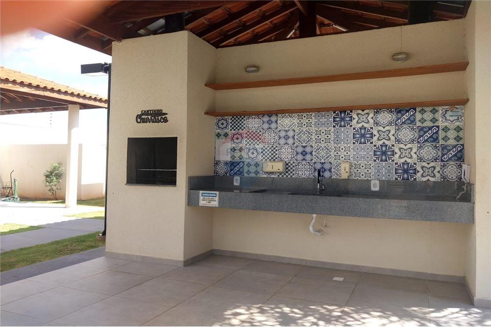 Apartamento - Alugar - Mogi Guaçu , São Paulo - Área Gourmet - 690521118-125