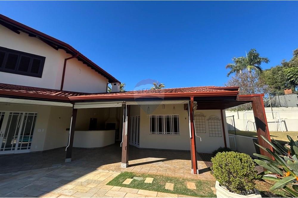 Casa de Condomínio - Alugar - Campinas , São Paulo - IMG-20250903-WA0103.jpg - 690681165-13