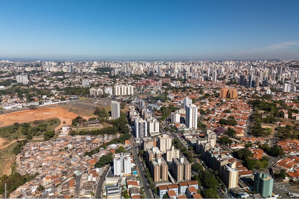 Apartamento - Venda - Campinas , São Paulo - TKD-3987.jpg - Fachada - 690681118-95