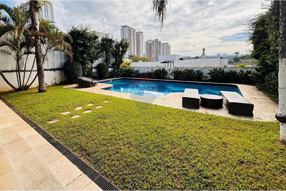 Casa de Condomínio - Alugar - Barueri , São Paulo - WhatsApp Image 2025-01-23 at 12.32.39 (4).jpeg - 691021002-219