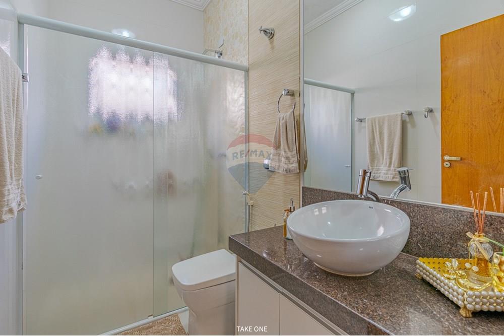 Casa - Venda - Santa Bárbara d'Oeste , São Paulo - DSC01551-HDR.jpg - 691071035-22