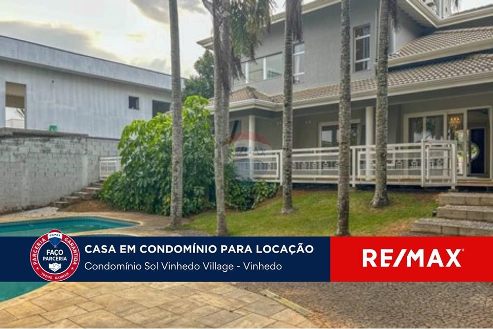 Casa de Condomínio - Alugar - Vinhedo , São Paulo - Capa Ilist e site - MODELO - NÃO APAGAR - 2025-10-07T165451.732.jpg - 690941043-10