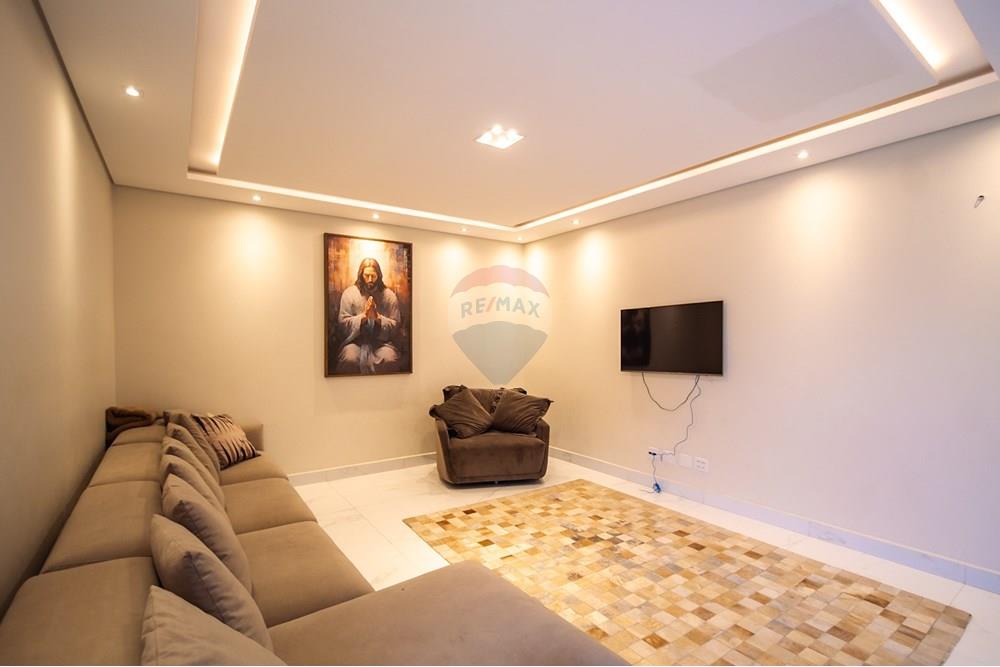 Casa de Condomínio - Venda - Indaiatuba , São Paulo - IMG_2909.jpg - Sala de estar - 690471119-55