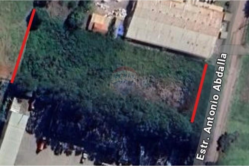 Terreno - Alugar - Piracicaba , São Paulo - TERRENO IMAGEM AEREA.jpg - 690781071-58