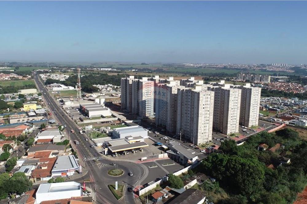 Apartamento - Venda - Nova Odessa , São Paulo - 9 - 690711022-131