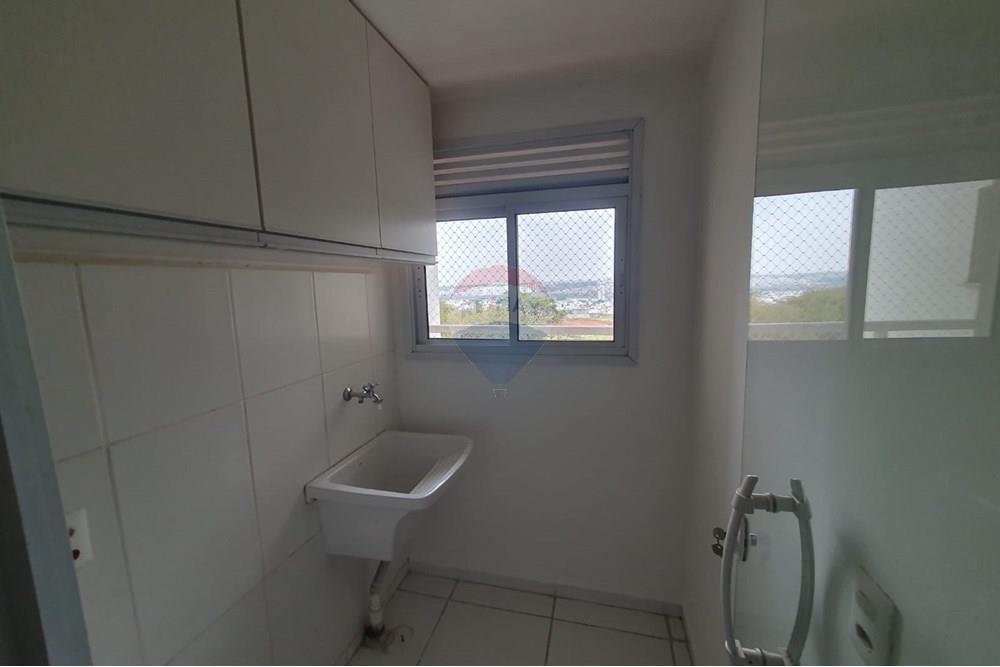 Apartamento - Alugar - Hortolândia , São Paulo - lavanderia.jpg - 690531104-27