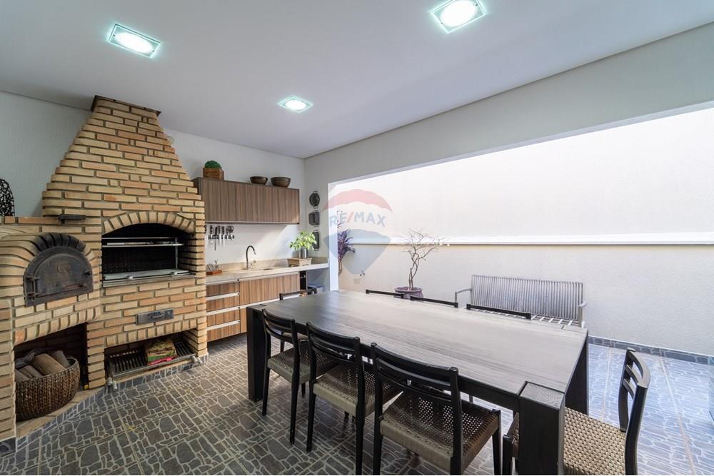 Casa de Condomínio - Venda - Jundiaí , São Paulo - 25.jpg - Área Gourmet - 690591006-90